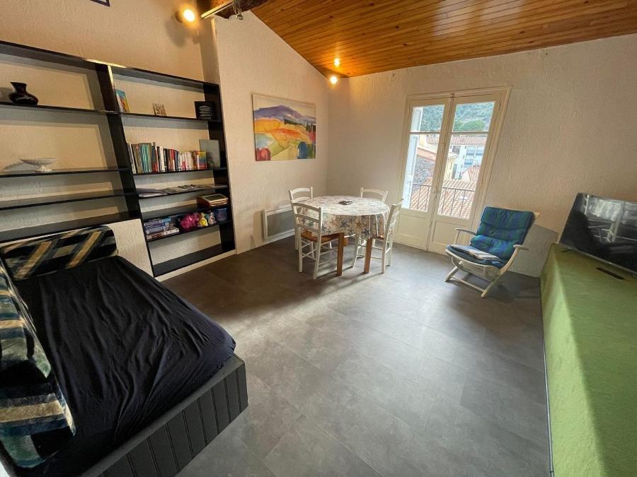 5Demo54 - Appartement Tres Proche Plage Et Toutes Commodites กูลิอูร์ ภายนอก รูปภาพ
