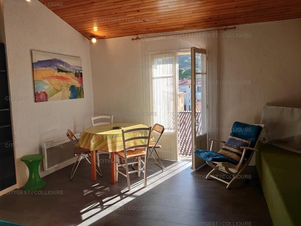 5Demo54 - Appartement Tres Proche Plage Et Toutes Commodites กูลิอูร์ ภายนอก รูปภาพ